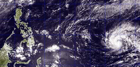 list of typhoons in the philippines 2015 with dates|Typhoon Maysak (2015) .
